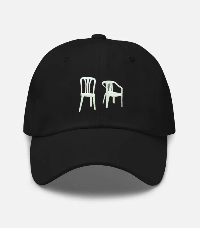 Gorra - Sillas DtMF