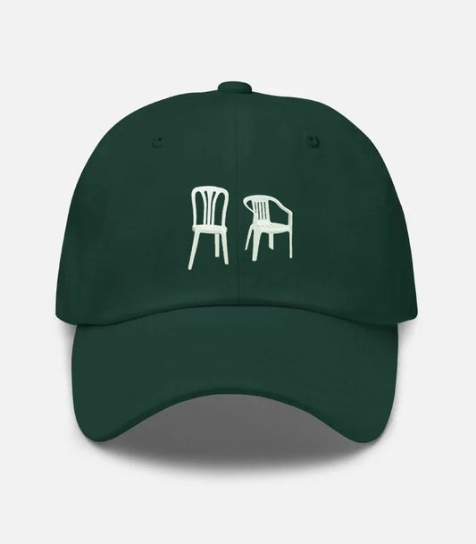 Gorra - Sillas DtMF